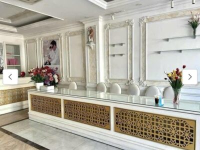 Bán nhà mặt phố Lê Thánh Tôn P Nha Trang