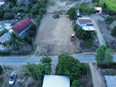 Chính chủ cần tiền gấp nên cắt lỗ sâu bán nhanh lô đất đẹp tại Diên Đồng – Diên Khánh.