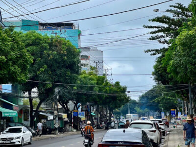 Alternative view of Bán Nhà 2 Mặt Tiền Đường Dã Tượng – Giá Giảm Chỉ 14 Tỷ