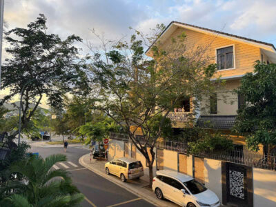 GIẢM GIÁ MỚI – CẦN BÁN GẤP NHÀ 3 TẦNG VCN PHƯỚC HẢI CHỈ CÒN 10,8 TỶ