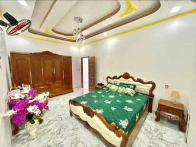 Alternative view of SIÊU PHẨM CĂN GÓC 2 MẶT TIỀN KĐT PHƯỚC LONG VỪA Ở – VỪA CHO THUÊ