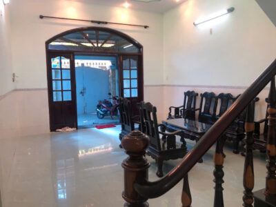BÁN NHÀ ĐẤT KDC TỔ 3 TÂY BẮC – BẮC NHA TRANG