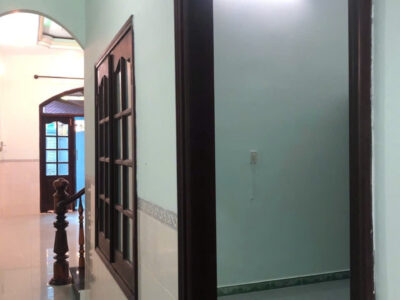Alternative view of BÁN NHÀ ĐẤT KDC TỔ 3 TÂY BẮC – BẮC NHA TRANG