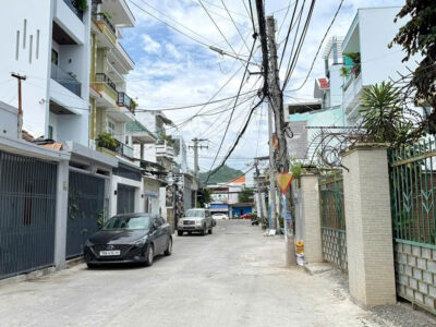 Alternative view of BÁN 2 CĂN LIỀN KỀ HẺM OTO NGUYỄN BIỂU - VĨNH HẢI -CÁCH KHU KINH TẾ ĐÊM CHỈ 2P DI CHUYỂN- BẮC NHA TRANG