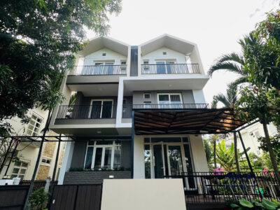 BÁN BIỆT THỰ AN VIÊN  – VĨNH TRƯỜNG, NHA TRANG