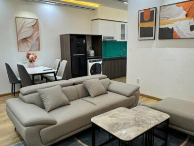 BÁN CĂN CHUNG CƯ VIEW BIỂN ĐẸP MƯỜNG THANH LUXURY KHÁNH HOÀ ( 04 TRẦN PHÚ )