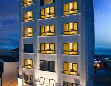 BÁN KHÁCH SẠN 3 SAO – VIEW BIỂN VĨNH HẢI, NHA TRANG