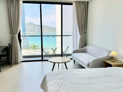 Bán Căn Hộ Studio Scenia Bay Nha Trang – 41,2m²