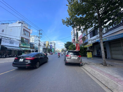 Alternative view of LÔ ĐẤT MẶT TIỀN ĐƯỜNG PHONG CHÂU PHƯỚC HẢI