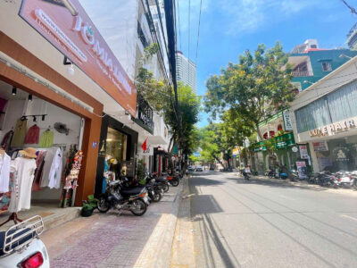Alternative view of NHÀ MẶT TIỀN HỒNG BÀNG – TRUNG TÂM PHƯỜNG NHA TRANG – GẦN BIỂN