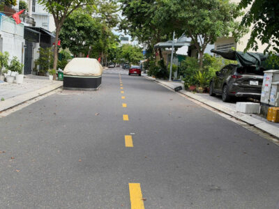 Giá Tốt - Bán Đất Hà Quang 2 Nha Trang – Diện Tích 90m², Ngang 5m